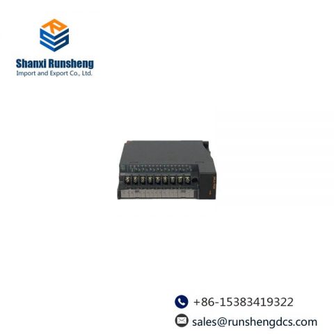 Honeywell 2MLQ-TR2B Digital Output Module: Control Solutions for Industrial Automation, 200 characters or less