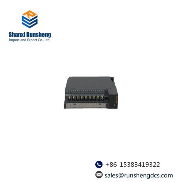 Honeywell 2MLQ-TR2B Digital Output Module: Control Solutions for Industrial Automation, 200 characters or less