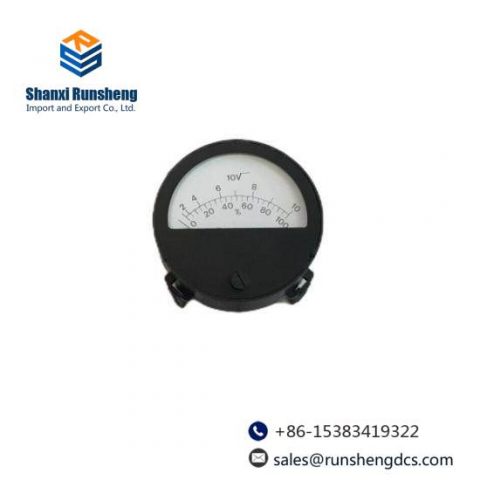 Honeywell 30752118-001: Industrial Control System Module