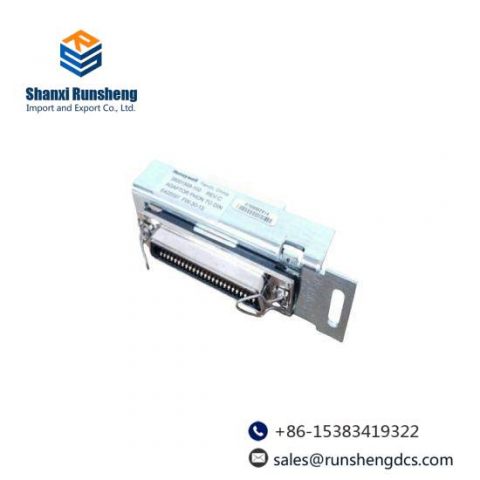 Honeywell 38001508-100 Coupler Module: Industrial Control System Integration