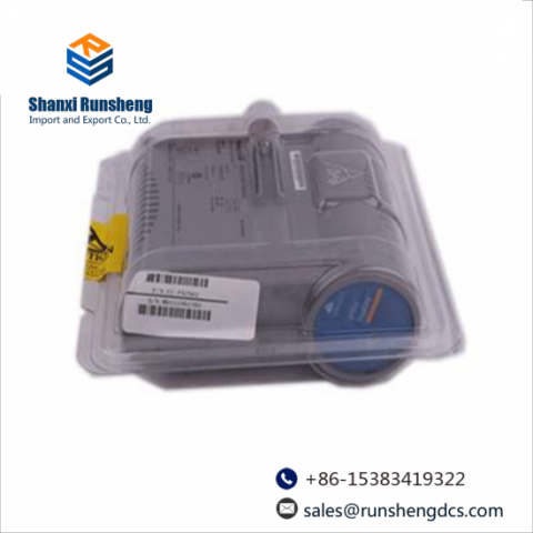 HONEYWELL 38001704-100 Analog Input Module for Industrial Control Systems