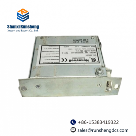 Honeywell 38500143-200/38500148-300 TDC 3000 Hub Assembly - Advanced Control Solution for Industrial Automation