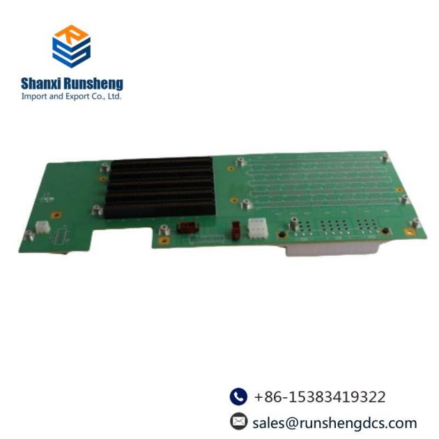 Honeywell 42622254-001 Digital Output Module: Industrial Control Precision