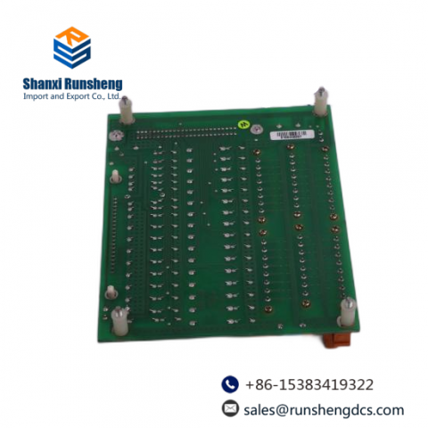 Honeywell 4DP3AAXFD11: Precision Control Module