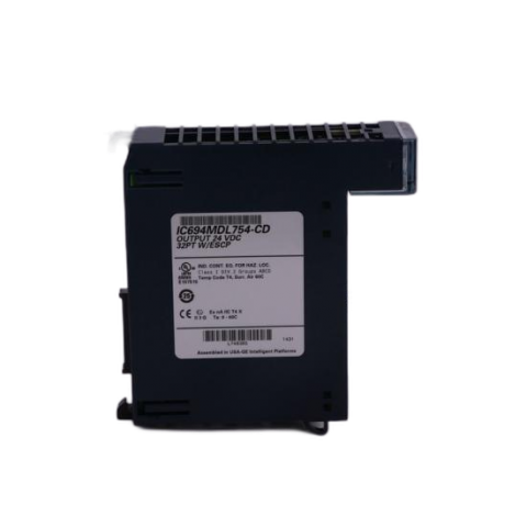 Honeywell 4DP7APXIP11 - Advanced PLC Module, Designed for Industrial Automation