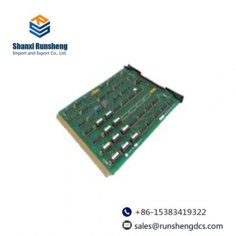 Honeywell 4DP7APXPM-155 PCB Circuit Board, Precision Electronics for Industrial Control