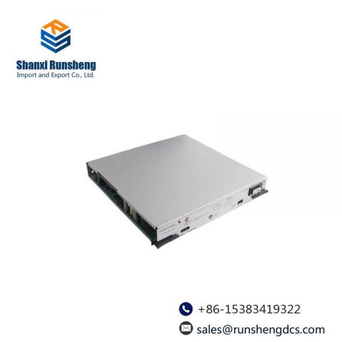 Honeywell POWER SUPPLY 51195066-100 Industrial Power Supply