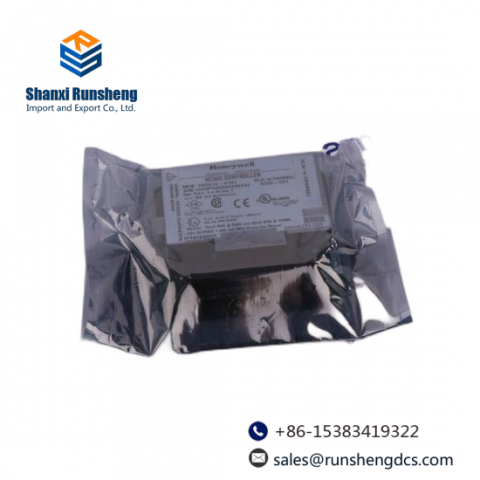 Honeywell 51195479-300: Advanced Industrial Control Module