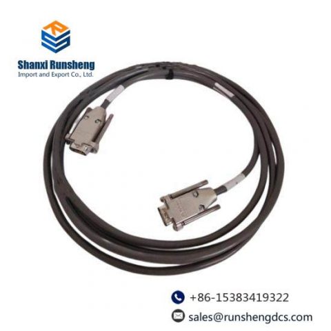 Honeywell 51196074-100 Industrial Control Cable