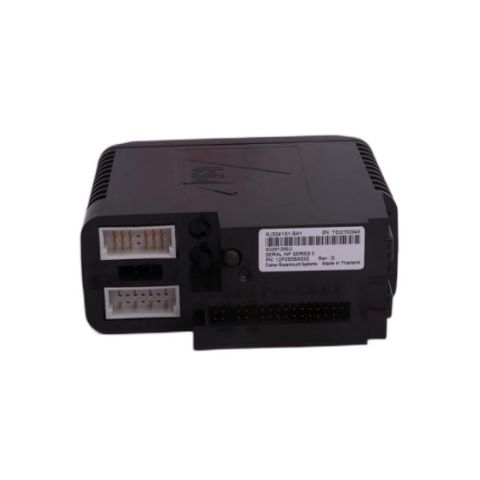 Honeywell 51196254-100 Industrial Control Module
