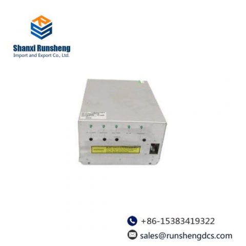 Honeywell 51196654-100 Power Supply, Industrial Control Modules