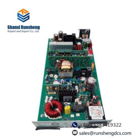 Honeywell 51196655-100 ACX633, Industrial Control System Module