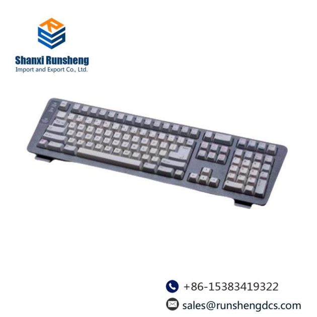 Honeywell 51196694-904 Industrial Keyboard - Control & Automation Solutions