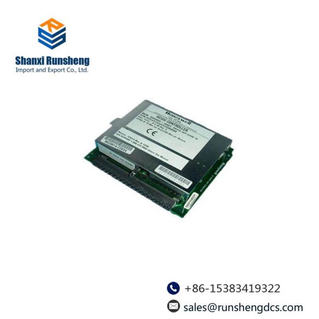 Honeywell Power Distribution Panel 51199478-100, for Industrial Automation & Control