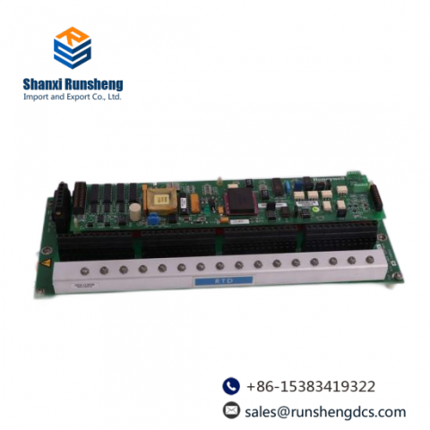Honeywell 51201396-003; Producer: Honeywell