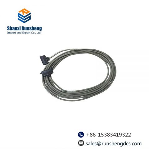 HONEYWELL 51201420-010 FTA Cable, Control & Automation, Wiring Accessories, Cables