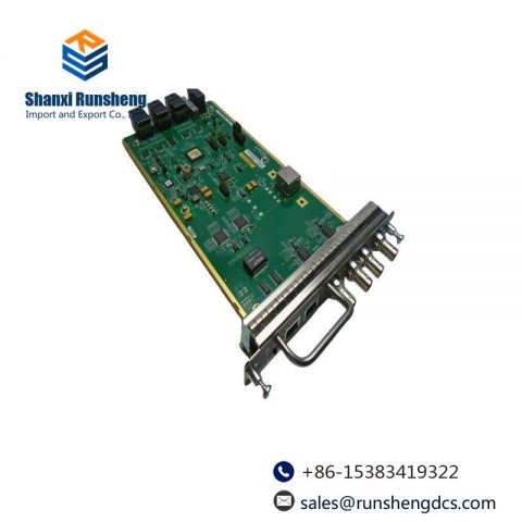 Honeywell 51201748-210 Module, Industrial Control Solution