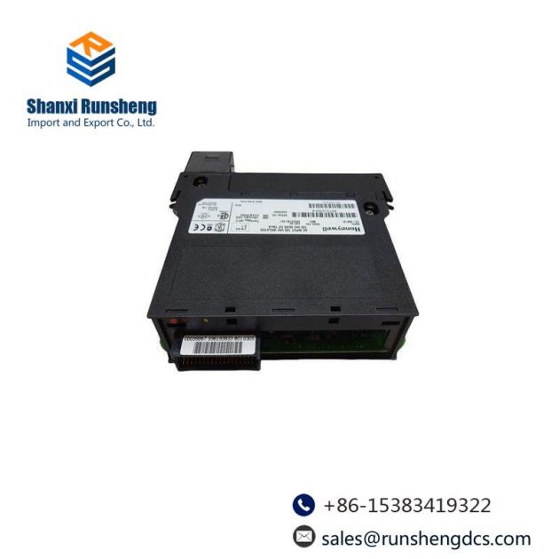 Honeywell 51202329-606 Control Module