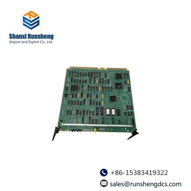 Honeywell 51202329-606 Control Module