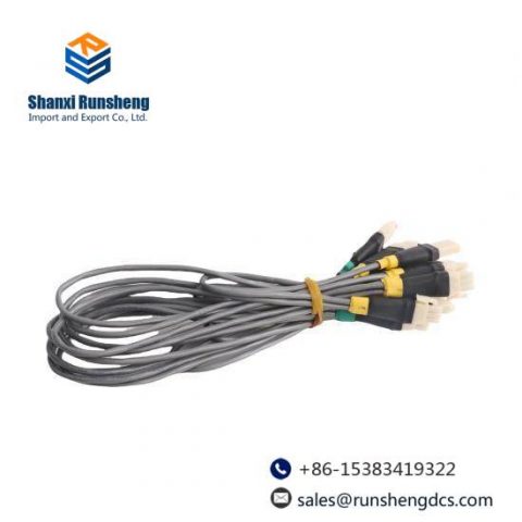 Honeywell 51202329-702, 51202329-712, 51202329-102, 51020329-802 Control Module Series