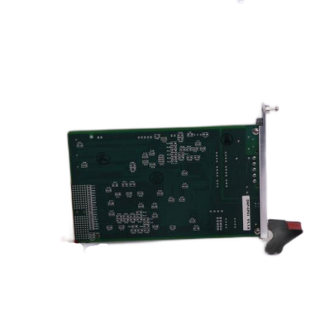 Honeywell 51302362-200 Control Module, Industrial Automation, High Precision