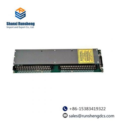 Honeywell 51303930-150/MC-TDIA72 FTA- 120VDI (CC): Industrial Control Module, Precision Designed for Automation Solutions