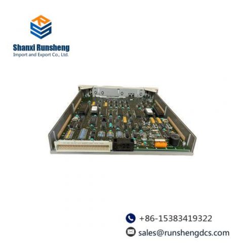 Honeywell 51303988-300 Industrial Input Module