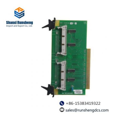 Honeywell 51304159-100 Industrial I/O Module