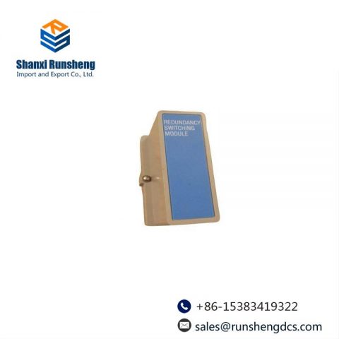 HONEYWELL 51304338-100 Redundancy Switching Module