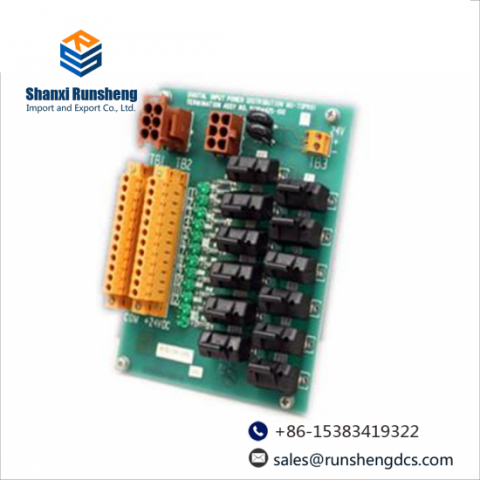 Honeywell MU-PLAM02 Multiplexer Processor (51304362-100)