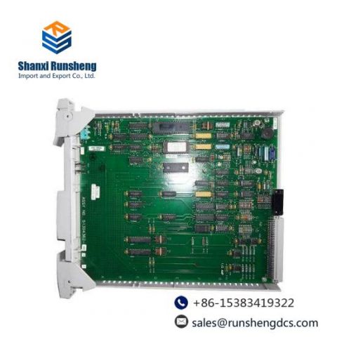 Honeywell MC-PSIM11 Pulse Input, 51304362-350, PLC Modules
