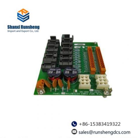 Honeywell 51304425-175 Analog Output Module for Industrial Control Systems