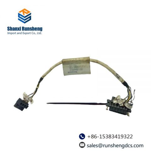 HONEYWELL 51304465-100 Cable: Control & Automation Solutions