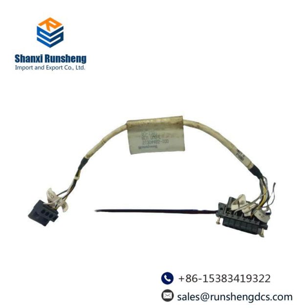 HONEYWELL 51304465-100 Cable: Control & Automation Solutions