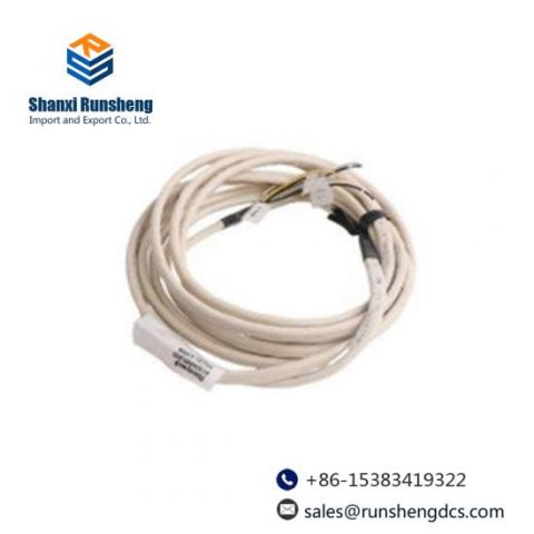 HONEYWELL 51304465-500 Industrial I/O Link Cable