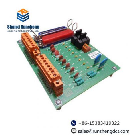 Honeywell 51304476-125 MU-TAOX02 Industrial Control Module