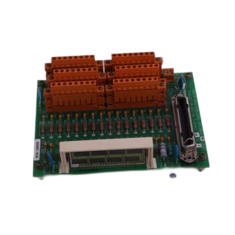 HONEYWELL 51304494-003, Industrial Automation Control System Module