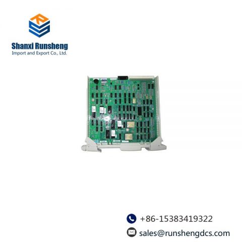 Honeywell 51304516-250: Smart Transmitter Interface Multivariable Module