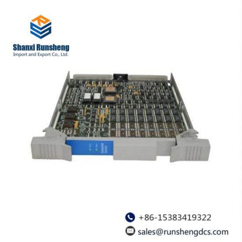 HONEYWELL 51304518-100 Industrial Control Module