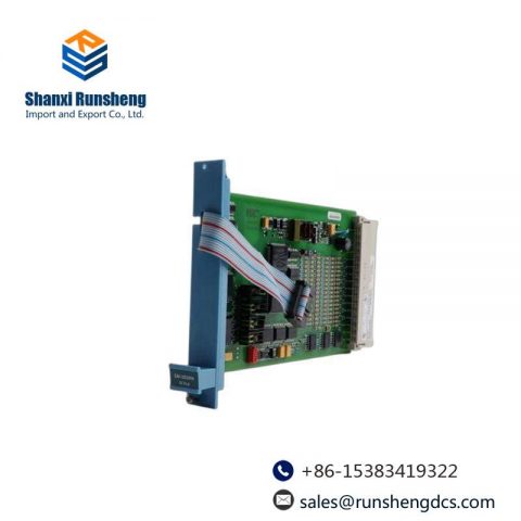 Honeywell I/O Control Board 51304542-100, Advanced Automation Solutions