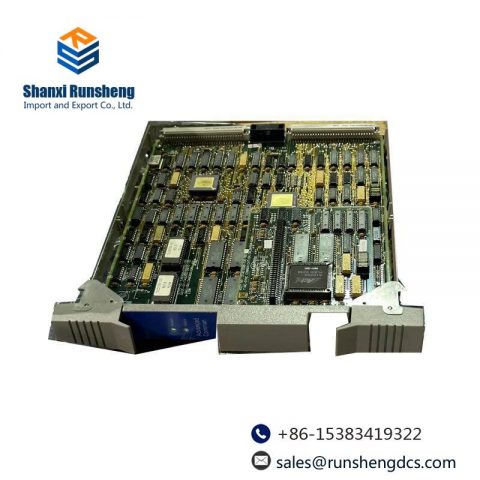 Honeywell 51304685-150 Industrial Control Module