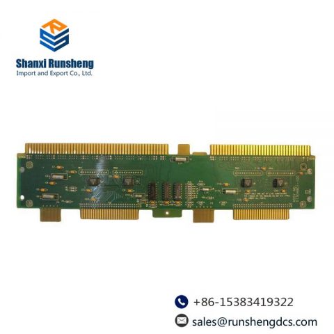 Honeywell 51304901-100 I/O Module: Precision Control in Industrial Automation