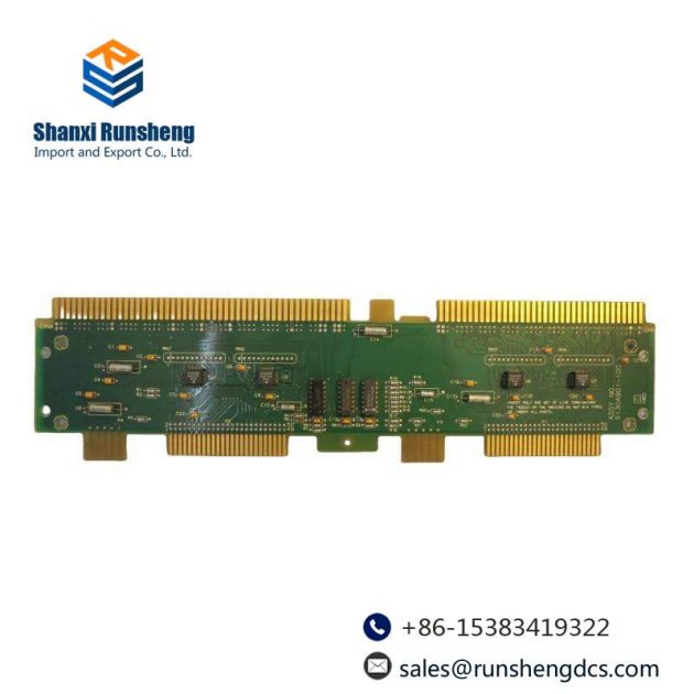 Honeywell 51304901-100 I/O Module: Precision Control in Industrial Automation
