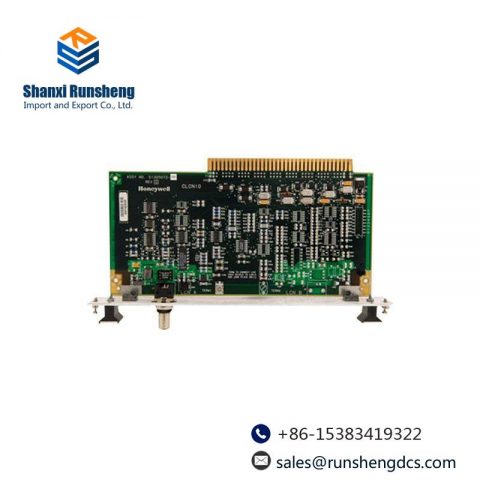 Honeywell 51305072-600: Industrial PC Card Module for Enhanced I/O Solutions