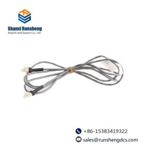 HONEYWELL 51305381-500: Industrial Control I/O Link Cable