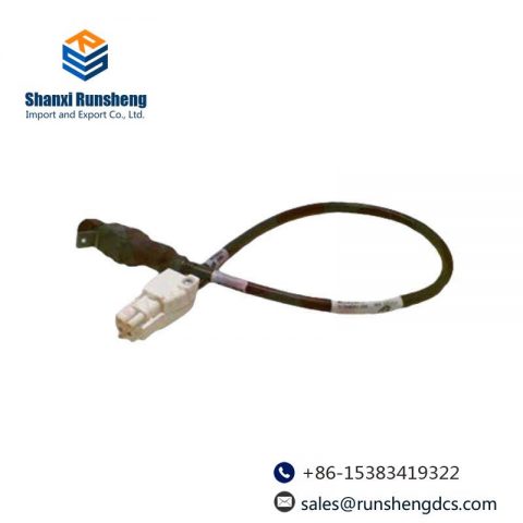 HONEYWELL 51305490-600 Cable, Industrial Control System Component