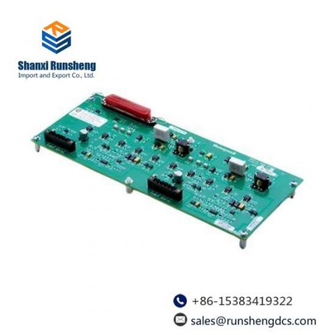 Honeywell 51305722-001 Cable-Jumper 100 Micron 1m, designed for precision industrial control applications.