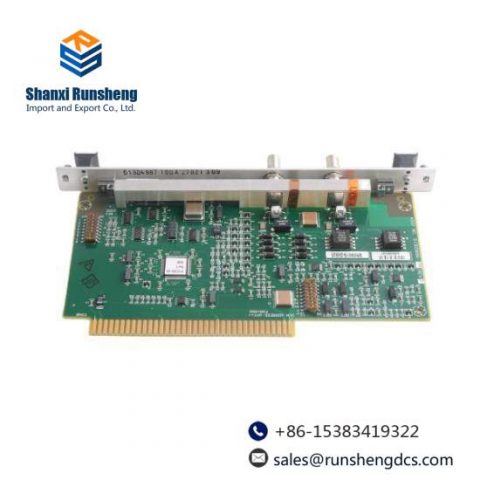 HONEYWELL 51305896-200 NIM MODEM BOARD for Industrial Automation