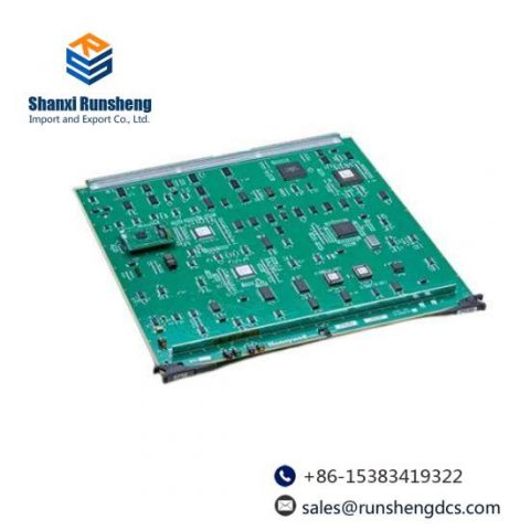Honeywell 51306652-100: Advanced PLC Control Module