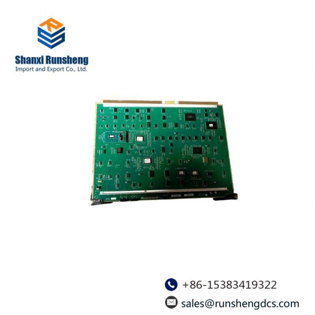 Honeywell 51306673-100 EPNI High-Performance Industrial Control Module